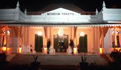 Museum Tekstil Jakarta