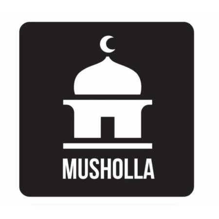 Musholla - Banda Aceh, Aceh