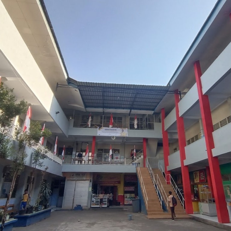 SMK Nasional Makassar