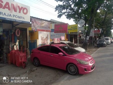 Kursus Mengemudi Buana Jaya - Padang, Sumatera Barat