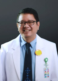 Dr. Erwin Iskandar, Sp.M - Bandung, Jawa Barat