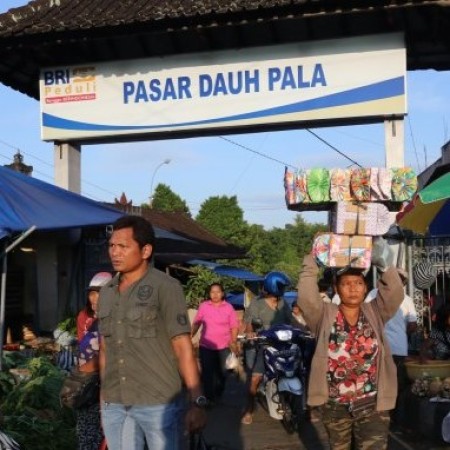 Desa Dauh Pala-Tabanan - Tabanan, Bali