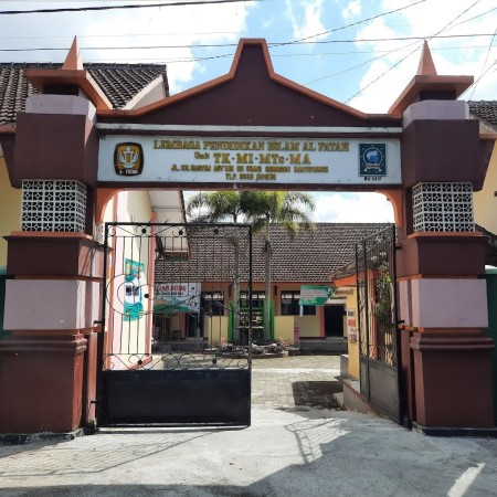 Yayasan Pendidikan Al Fatah Sragi - Banyuwangi, Jawa Timur