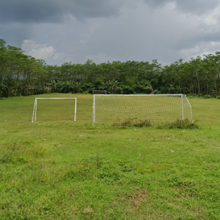 Lapangan Sepak Bola Ds. Duwet - Pekalongan, Jawa Tengah