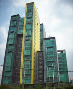 Apartemen Kuningan Place Jakarta