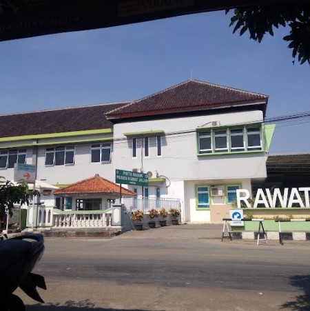 Poli Gigi RSU Dr H Soewondo - Kendal, Jawa Tengah