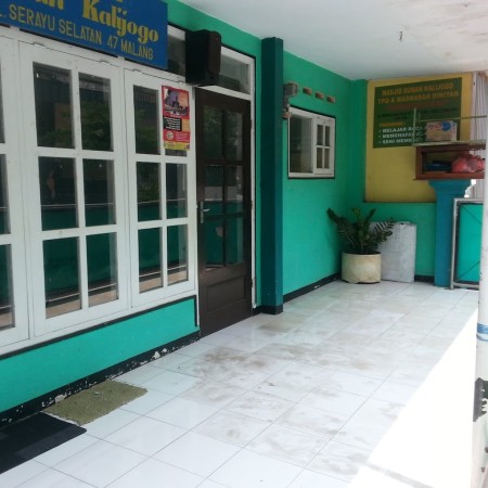 TPQ & Madrasah Diniyah Sunan Kalijogo - Malang, Jawa Timur