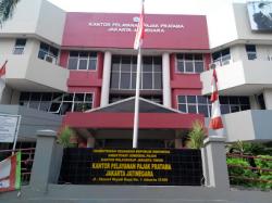 KPP Pratama Jakarta Jatinegara