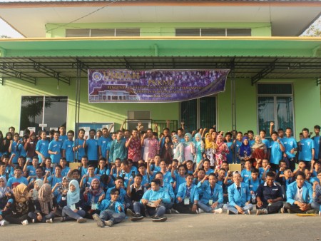 Fakultas Teknik Elektro Umrah - Tanjung Pinang, Kepulauan Riau