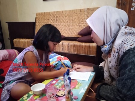 Les Privat Purwokerto Bimbel Multi Talenta (Privat Guru Datang Ke Rumah Siswa)