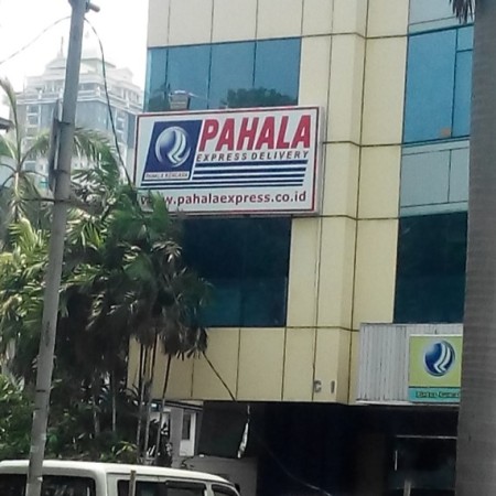 Pahala Express - Jalan Tamini Pintu 2, Jakarta Timur, Dki Jakarta