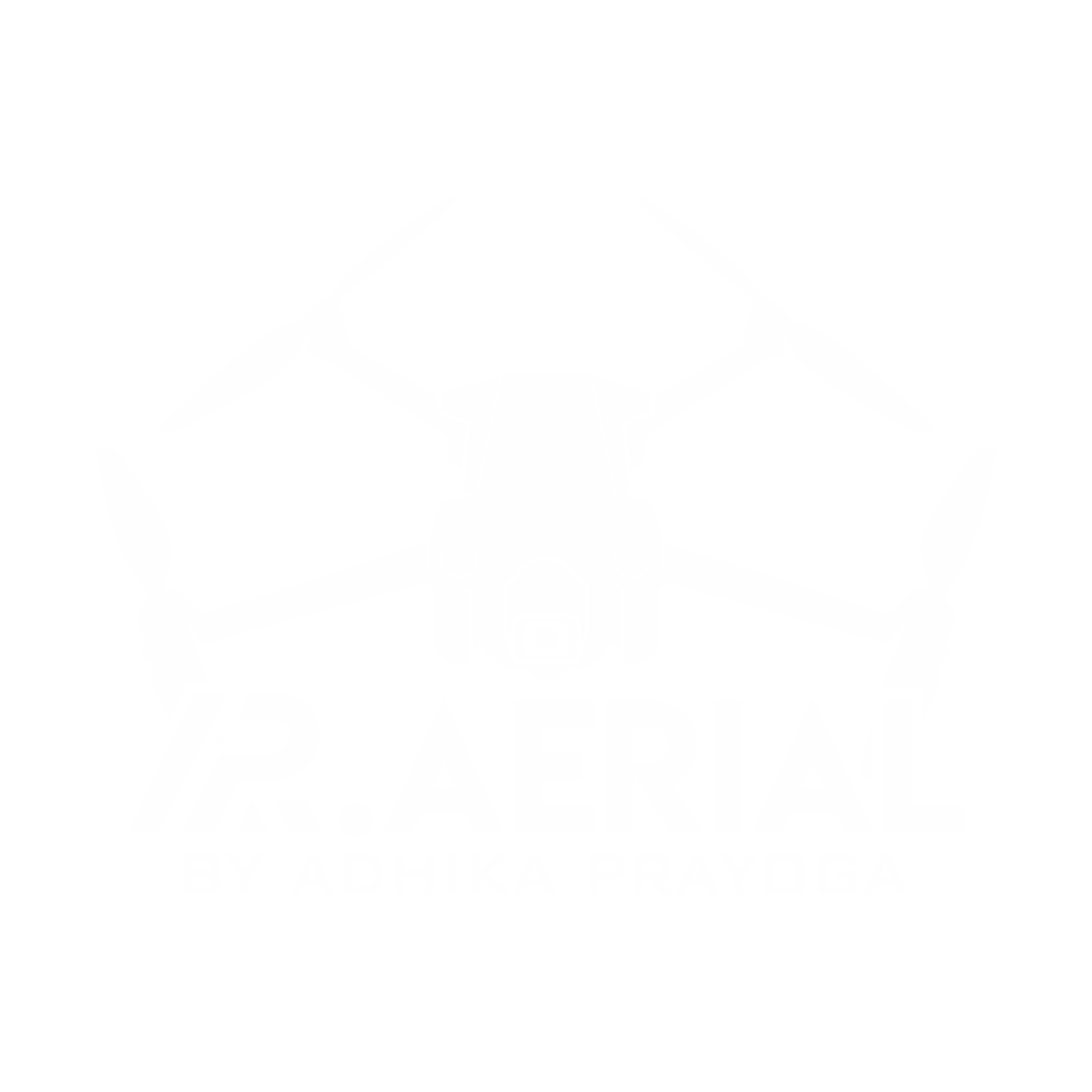 Aerial Visual (Jasa Drone) Kuningan