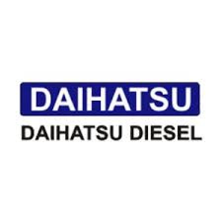 Daihatsu Diesel Mfg Ltd - Jakarta Pusat