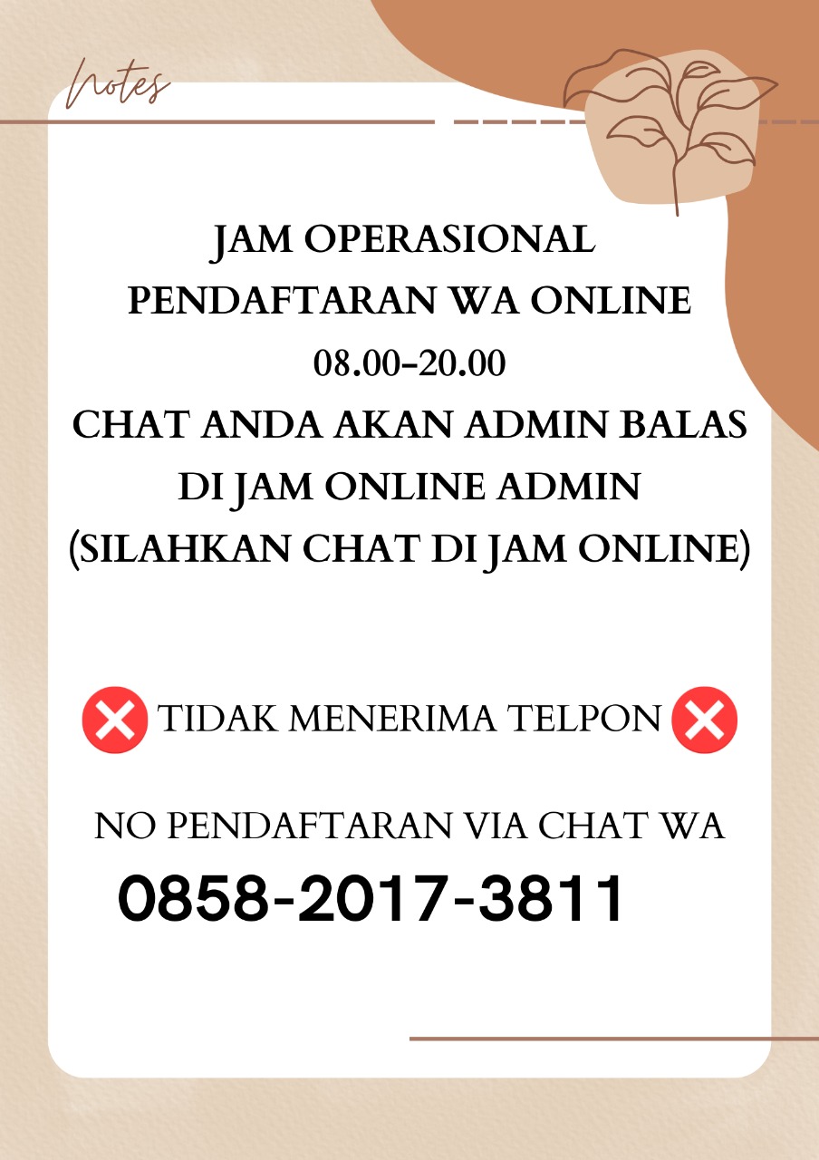 Bengkayang Family Dental Care - Bengkayang, Kalimantan Barat