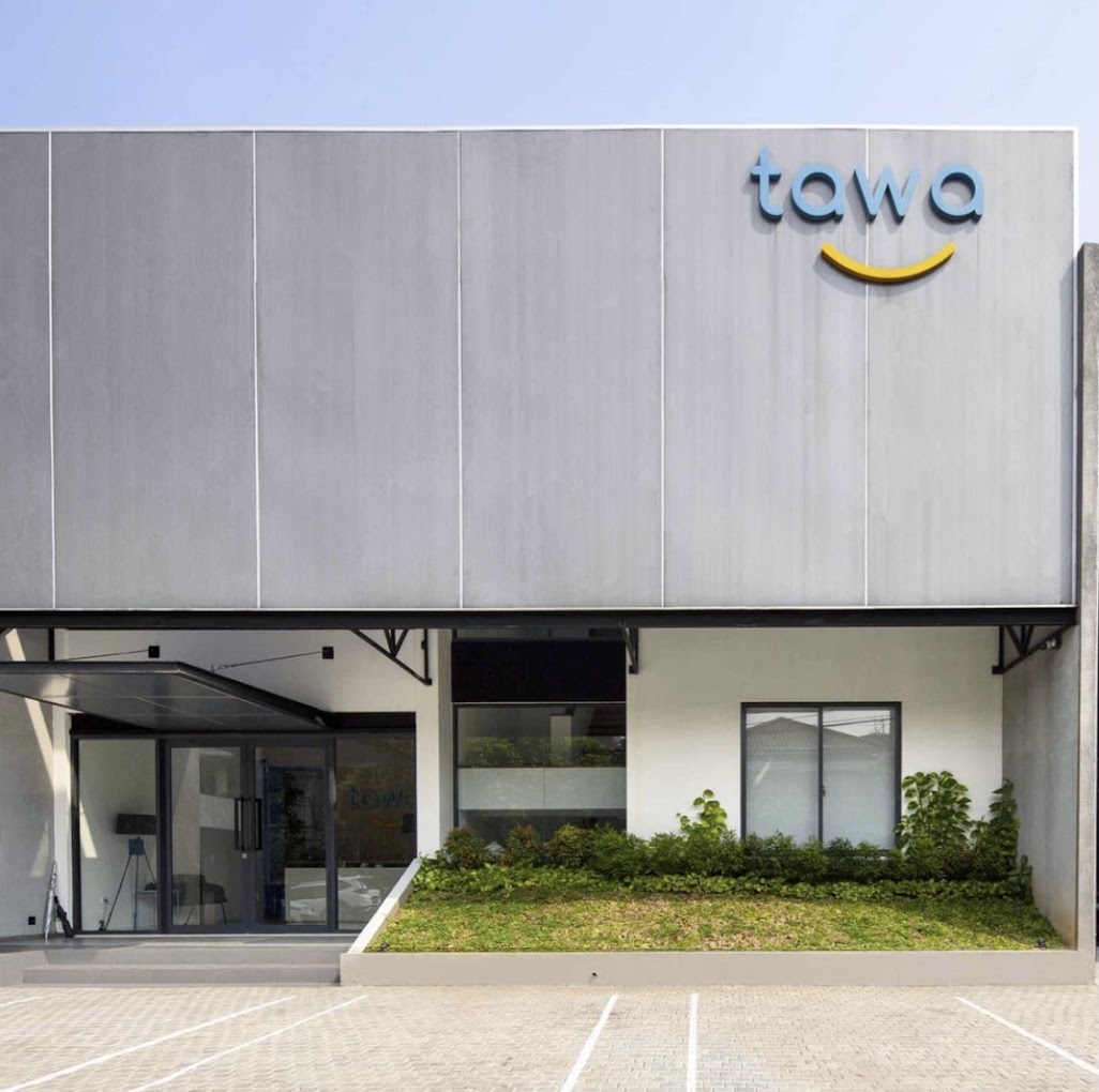 Tawa Dental Studio Pondok Indah - One Stop Dental Solution Tawa Dental Studio Pondok Indah - One Stop Dental Solution