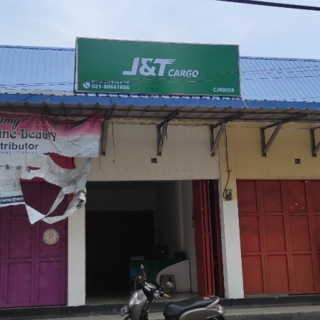 J&T Cargo Ciranjang - Cianjur, Jawa Barat