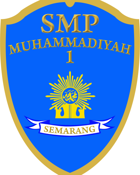 SMP Muhammadiyah 1 Semarang - Semarang, Jawa Tengah