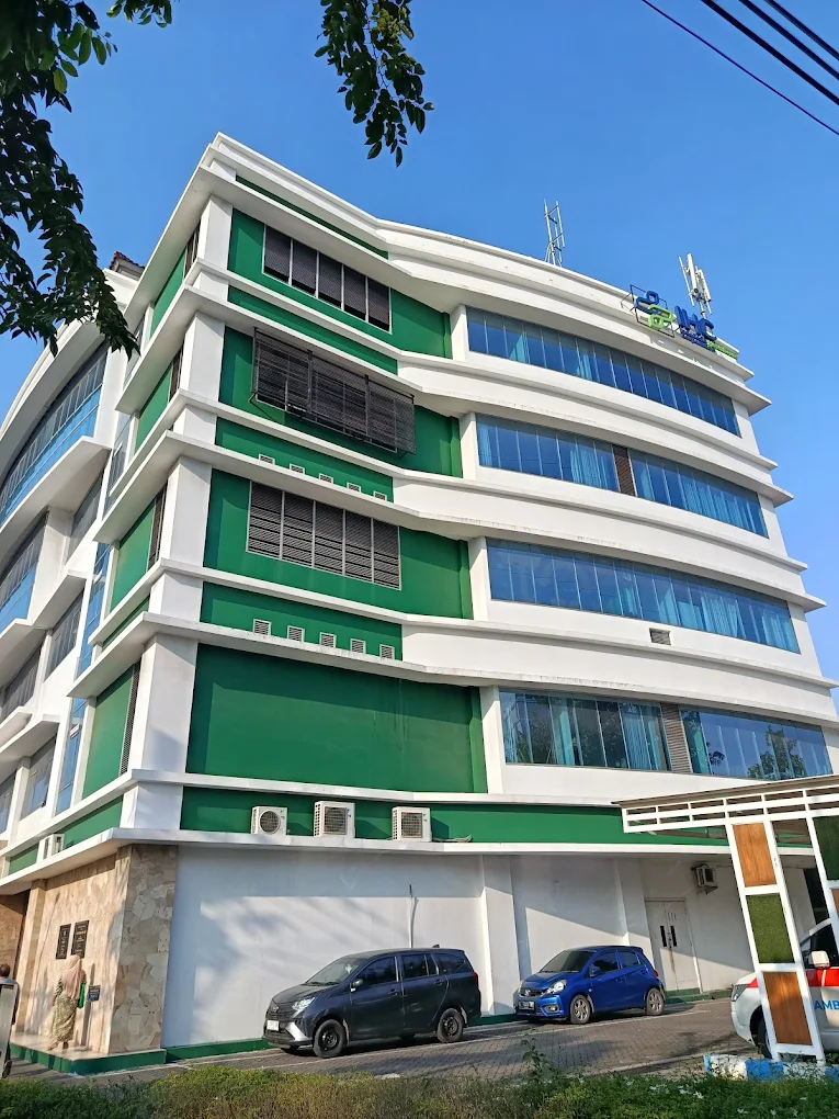 Rumah Sakit PHC Surabaya - Radiologi - Surabaya, Jawa Timur Rumah Sakit PHC Surabaya - Radiologi - Surabaya, Jawa Timur