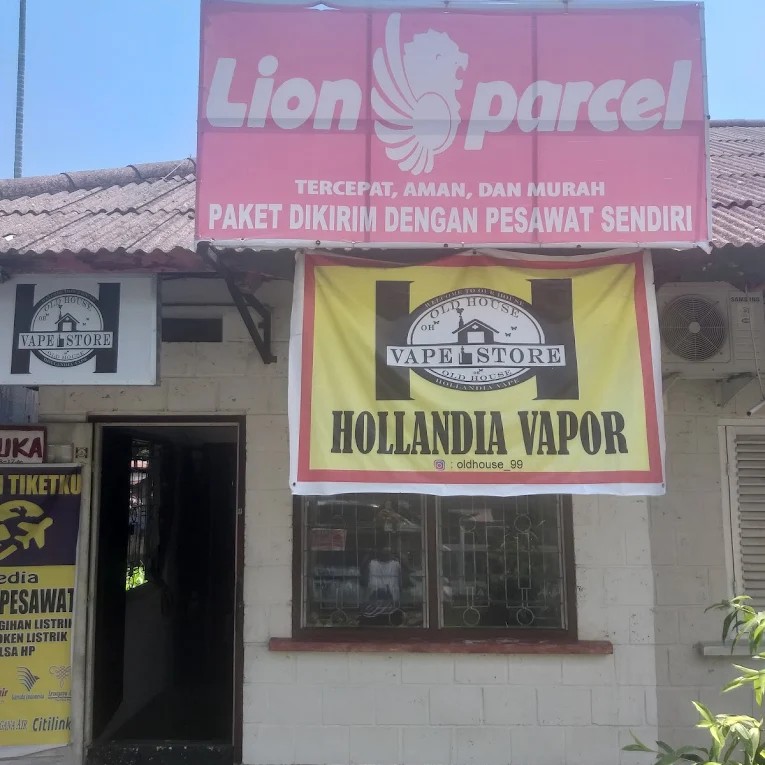 Lion Parcel Abepura - Jayapura, Papua Lion Parcel Abepura - Jayapura, Papua