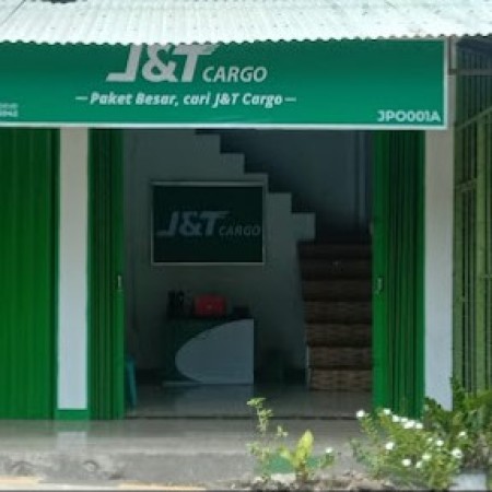 J&T Cargo Pusat Jeneponto - Jeneponto, Sulawesi Selatan