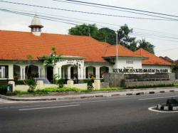 Rumah Sakit Mata Dr. Yap