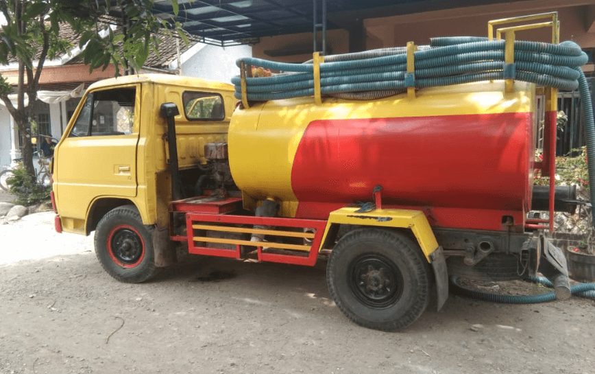 Sedot Wc Margasari Tegal Slawi Brebes - Tegal, Jawa Tengah