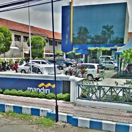 Bank Mandiri Tulungagung