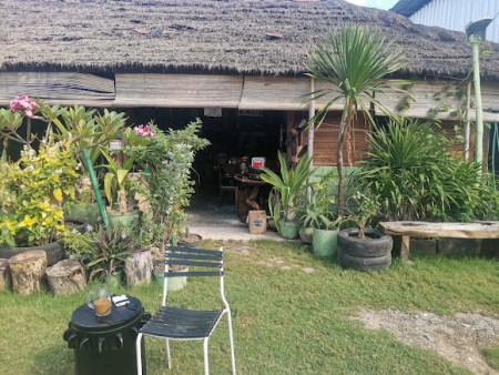 Ayam Goreng Mbok Limbok - Badung, Bali