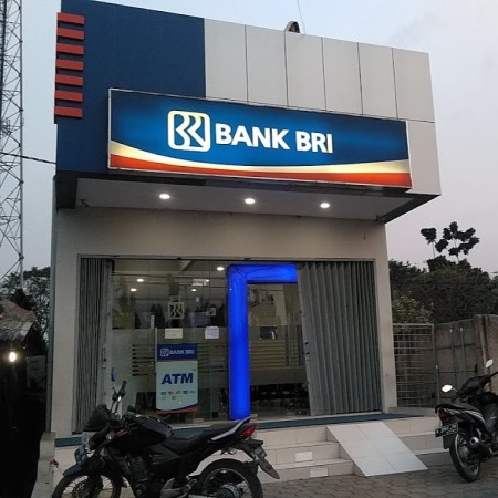 BRI Unit Cigading Cilegon