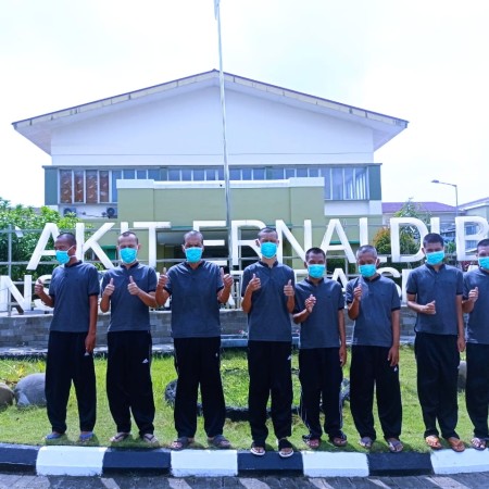 Yayasan Mitra Mulia Husada - Palembang, Sumatera Selatan