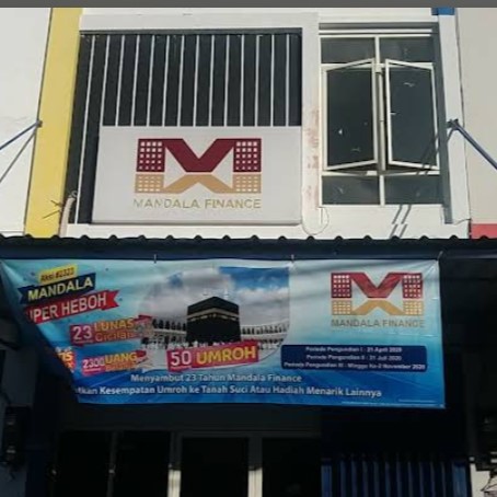 Mandala Finance Tual - Tual, Maluku