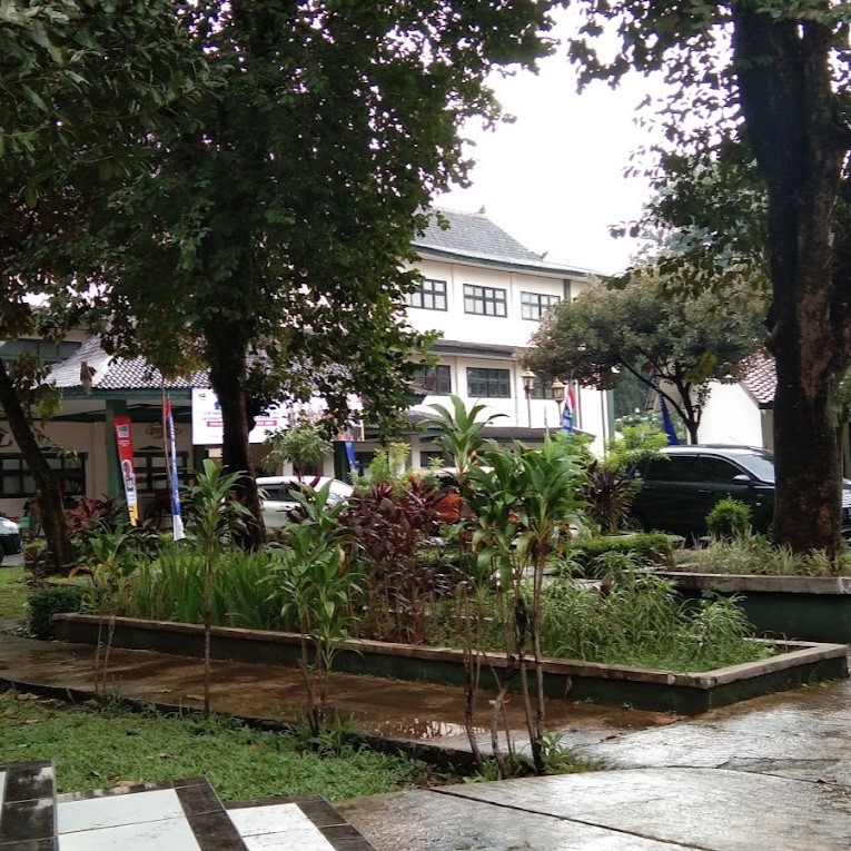 SMK Cakra Buana, Depok - Depok, Jawa Barat