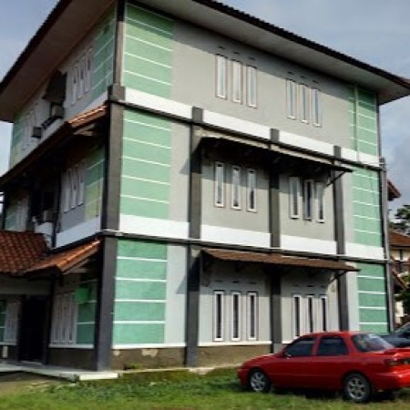 Assyifa Guests House - Subang, Jawa Barat