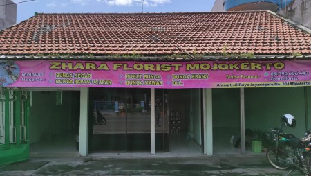 Zhara Florist - Mojokerto, Jawa Timur Zhara Florist - Mojokerto, Jawa Timur