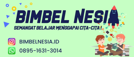 Bimbel Nesia Kudus Bimbel Nesia Kudus