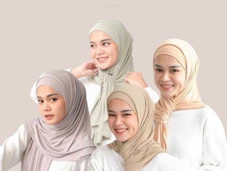 Azka Hijab Store - Pekalongan, Jawa Tengah