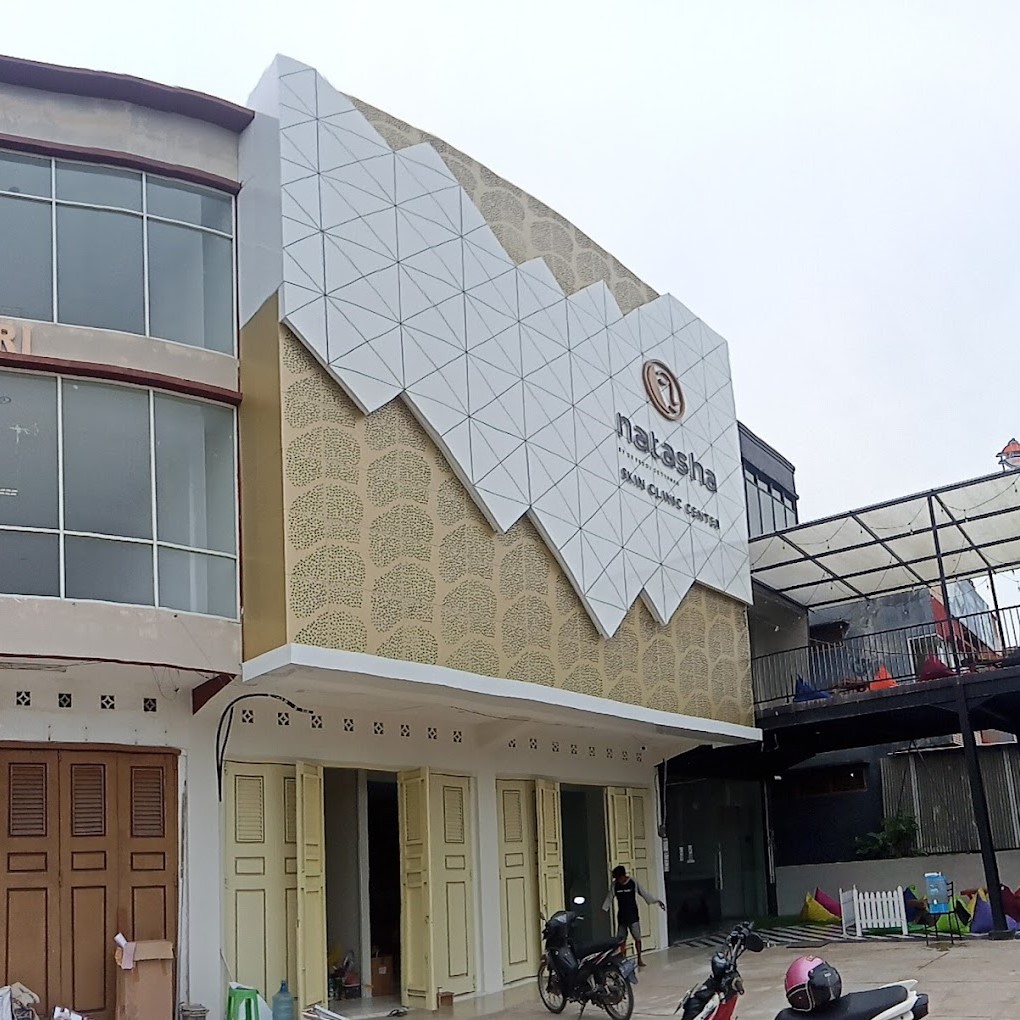 Natasha Skin Clinic Center Kendari - Kendari, Sulawesi Tenggara