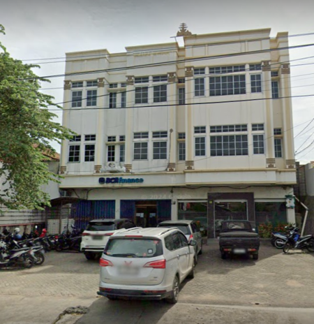 BCA Finance Lampung - Bandar Lampung, Lampung