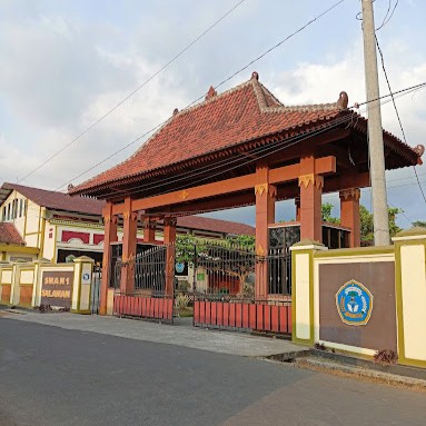 SMAN 1 Salaman Magelang SMAN 1 Salaman Magelang