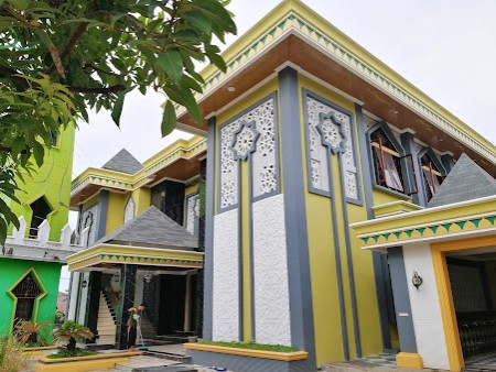 SDIT Ar Rahmah - Makassar, Sulawesi Selatan