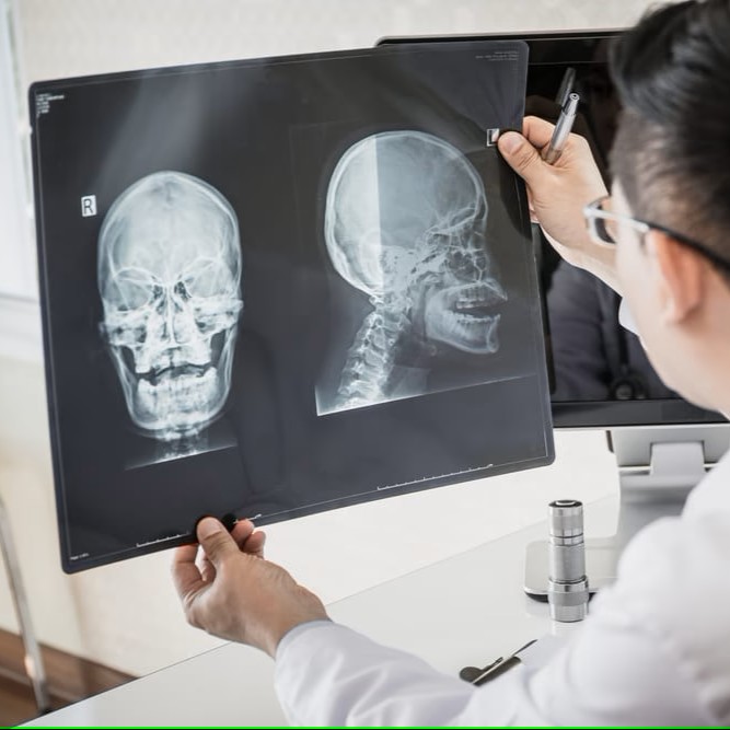 Klinik Spesialis Radiologi Niken - Madiun, Jawa Timur