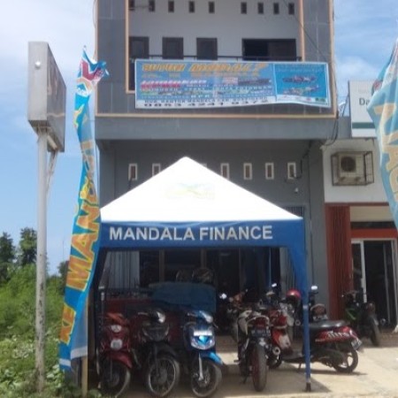 PT. Mandala Multifinance Cab Boepinang - Bombana, Sulawesi Tenggara