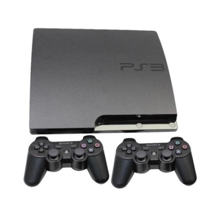 Rental Ps 3 Suhri - Pandeglang, Banten