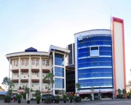 Fakultas Teknik Universitas Muhammadiyah Surabaya - Surabaya, Jawa Timur