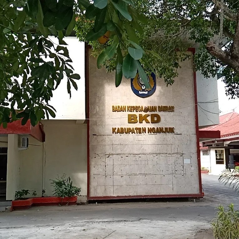 Badan Kepegawaian Daerah Bkd Kabupaten Nganjuk - Nganjuk, Jawa Timur Badan Kepegawaian Daerah Bkd Kabupaten Nganjuk - Nganjuk, Jawa Timur