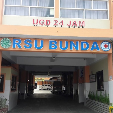 RSU Bunda - Gorontalo, Gorontalo