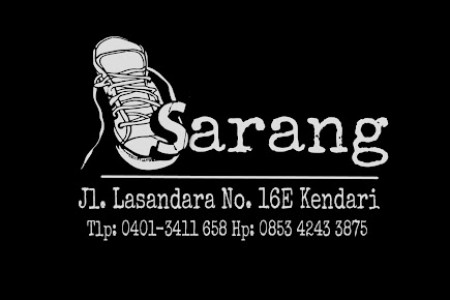 Toko Sarang Sepatu - Kendari, Sulawesi Tenggara