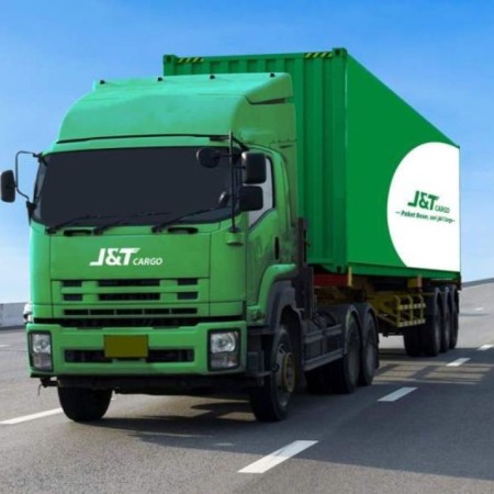 J&T Cargo Dander - Bojonegoro, Jawa Timur