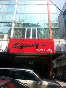 Effendy L. Foto Studio Jakarta