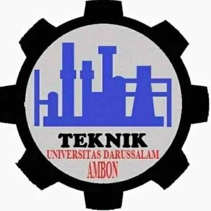 Fakultas Teknik Unidar Ambon - Ambon, Maluku Fakultas Teknik Unidar Ambon - Ambon, Maluku